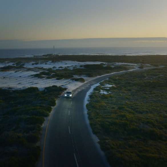 BMW X3 M40i, vue de l’arrière avec inscription BMW X3 M40i, vue de l’arrière avec inscription