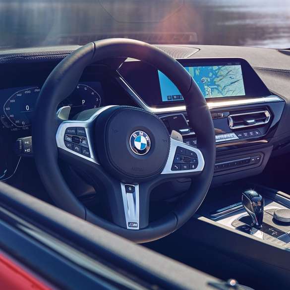 Bmw Z4 D 233 Couvrir Les Aper 231 Us Bmw Fr