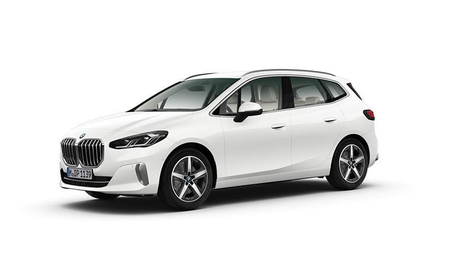 BMW Série 2 Active Tourer