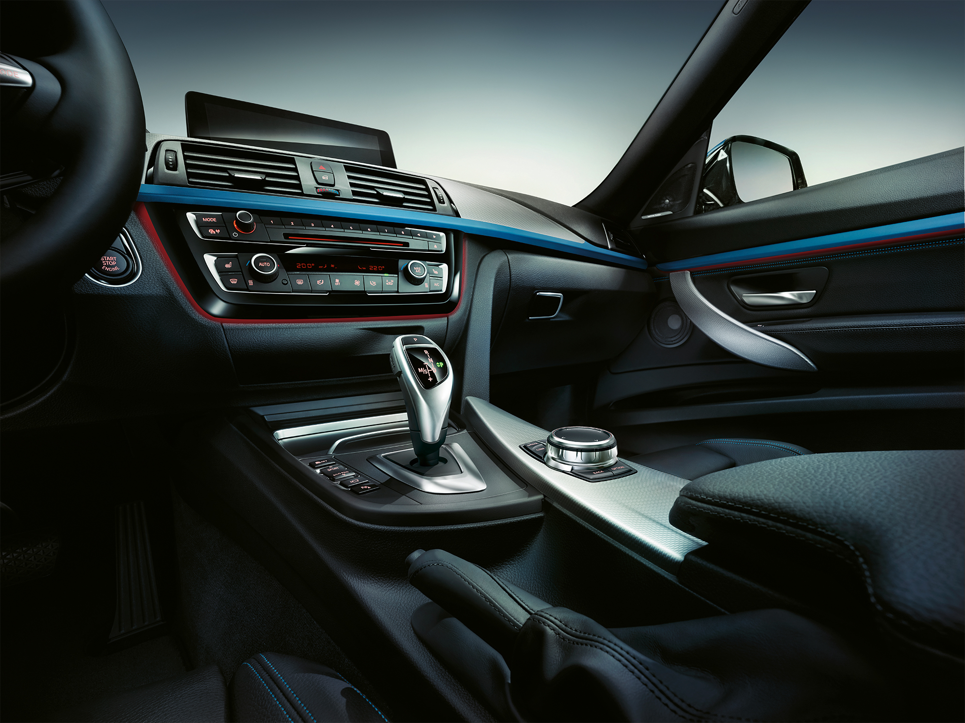 BMW Série 3 Gran Turismo, assistance au conducteur BMW Série 3 Gran Turismo, assistance au conducteur