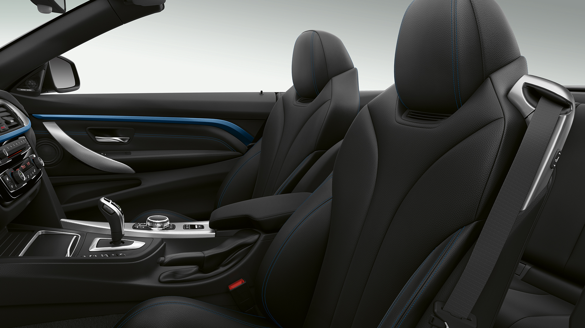 BMW Série 4 Cabriolet, Modèle M Sport, jantes BMW Série 4 Cabriolet, Modèle M Sport, jantes