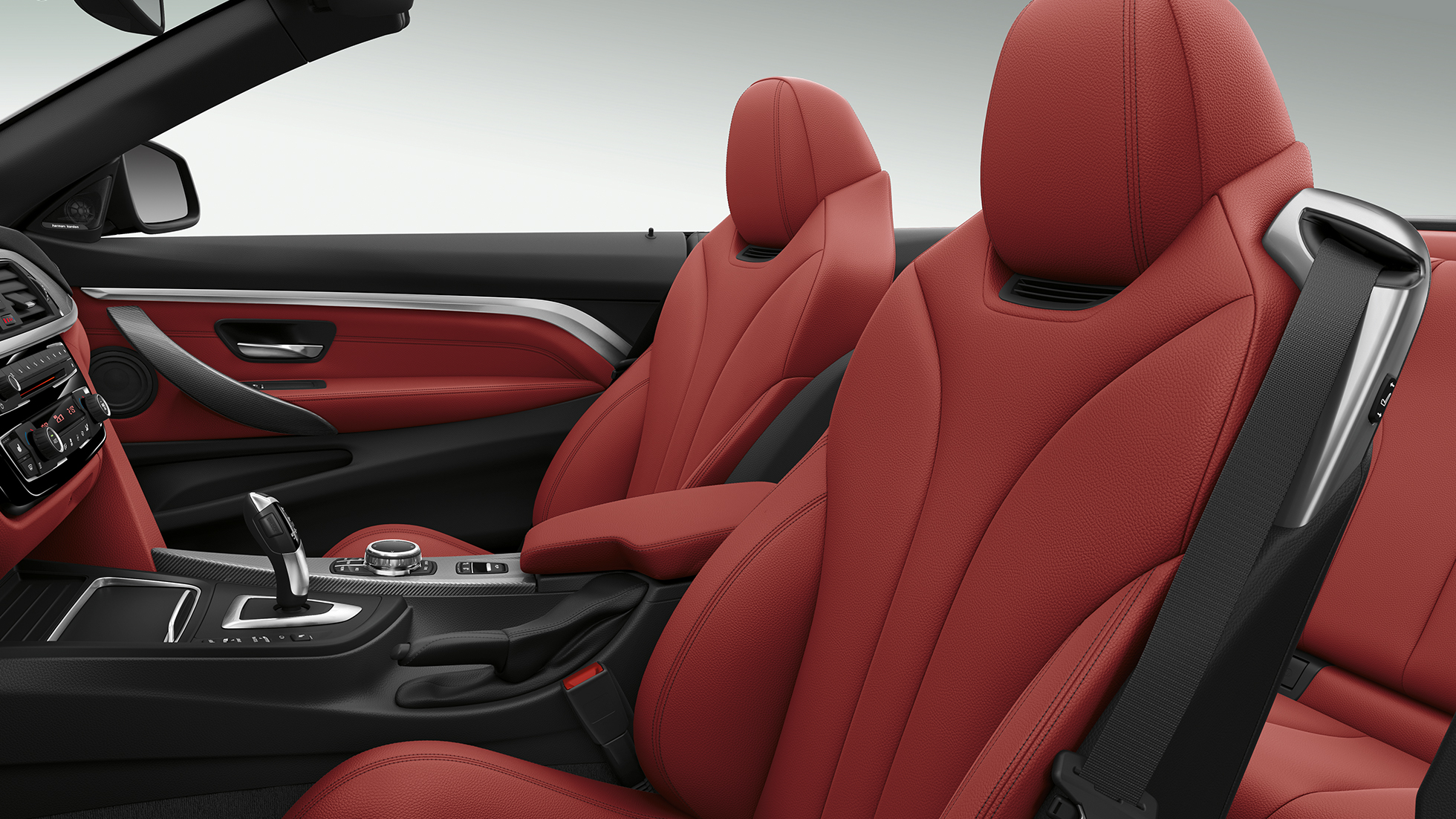 BMW Série 4 Cabriolet, Modèle Sport, jantes BMW Série 4 Cabriolet, Modèle Sport, jantes