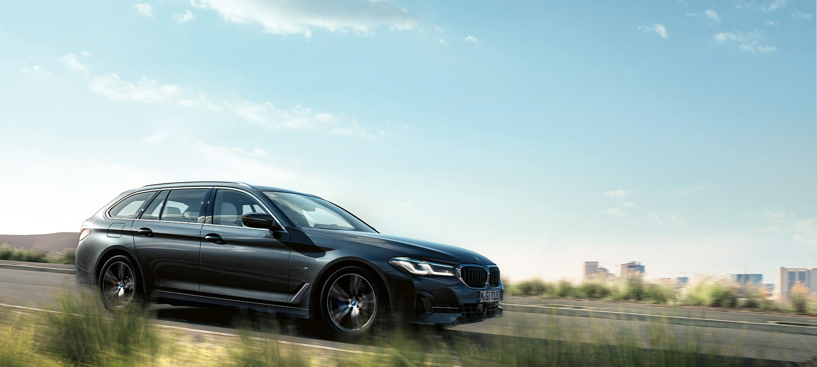 BMW INDIVIDUAL. BMW INDIVIDUAL.