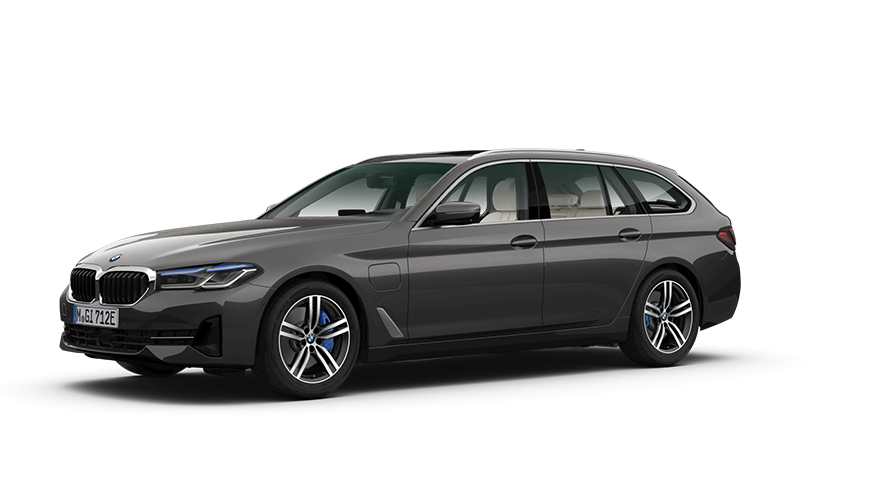 BMW Série 5 Touring