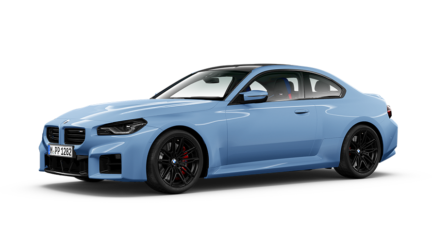BMW M3 Competition Berline