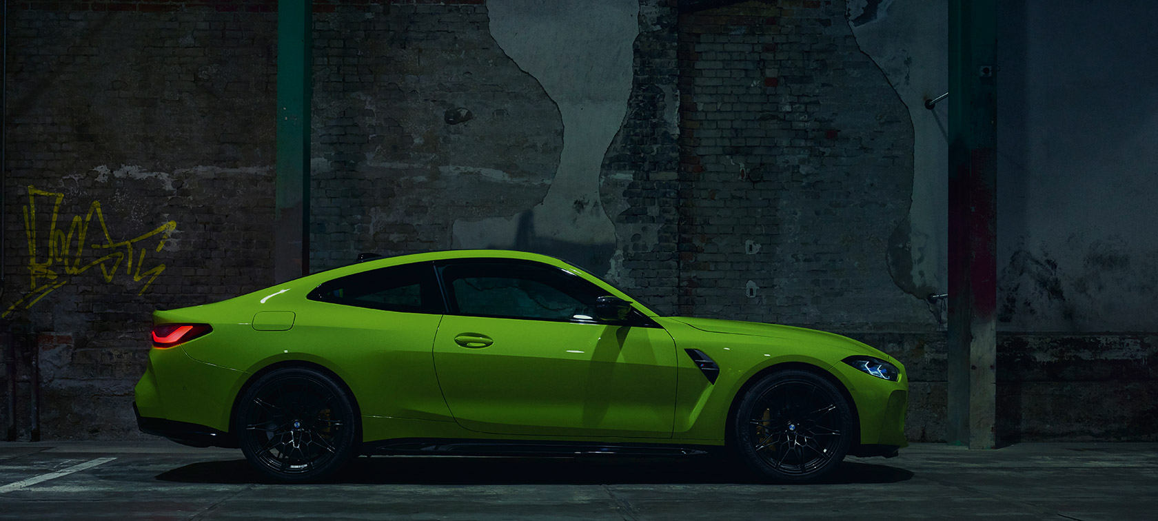 The M4 Bmw M4 Competition Coupe Moteurs Caracteristiques Techniques Bmw Fr