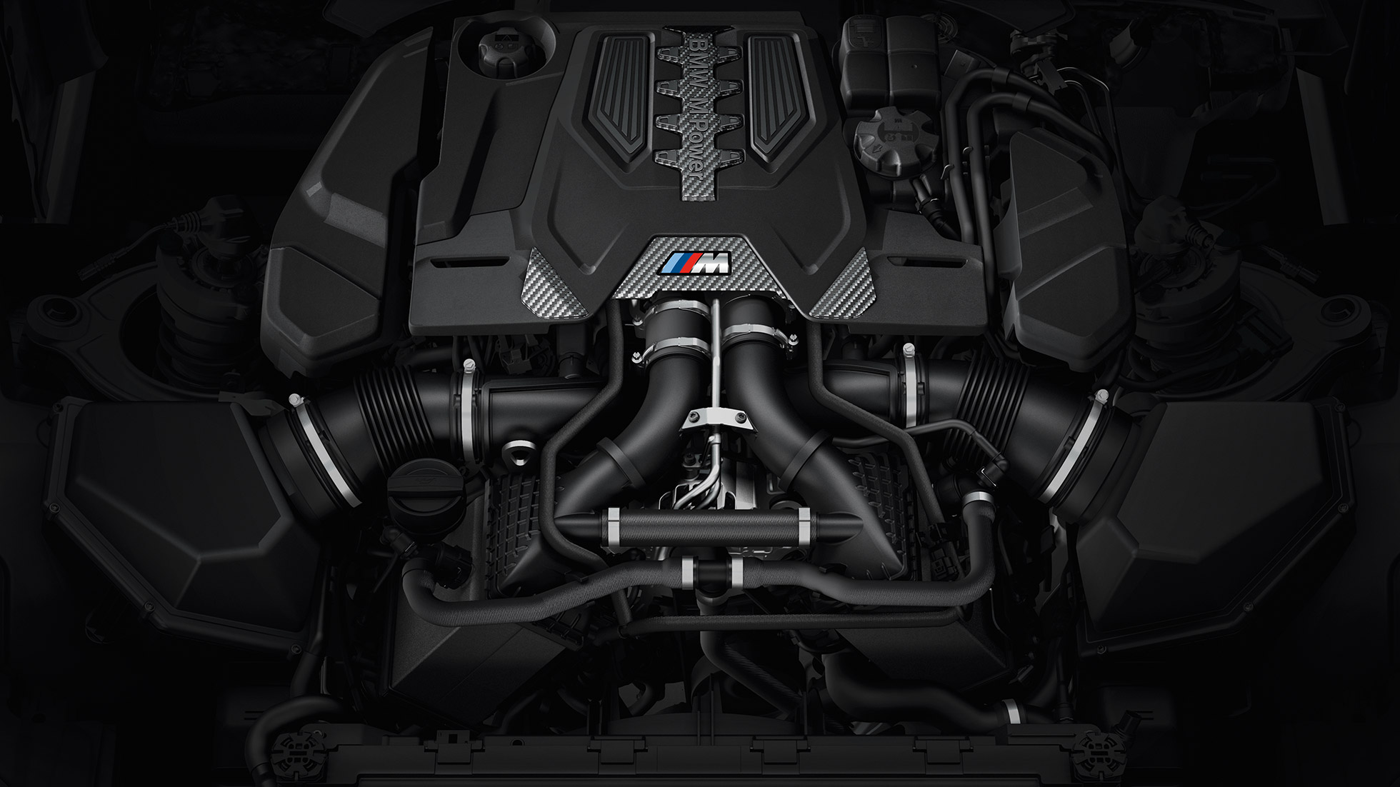 BMW M5 Berline quatre berlines sportives BMW Série 5 bmw.fr