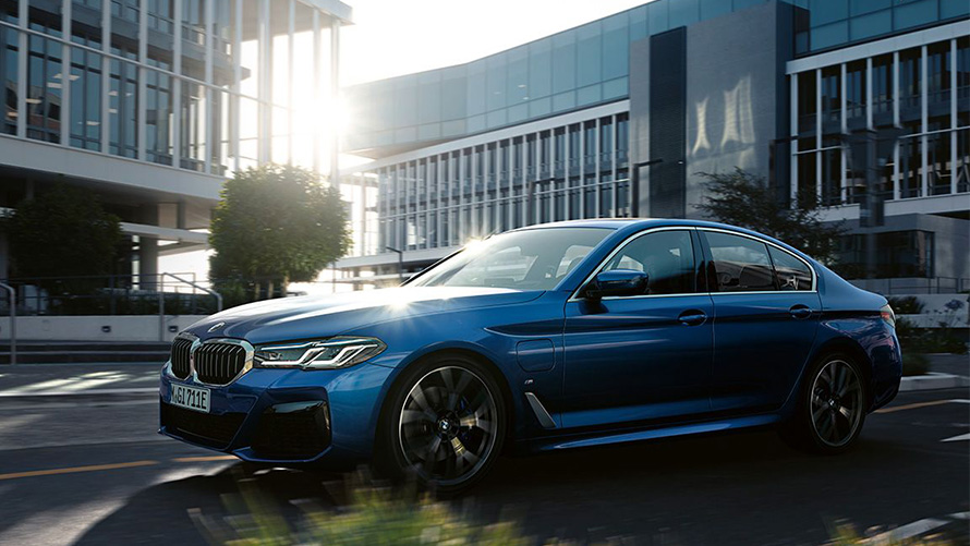 The M5 Bmw M5 Berline Modeles Caracteristiques Techniques Et Prix Bmw Fr