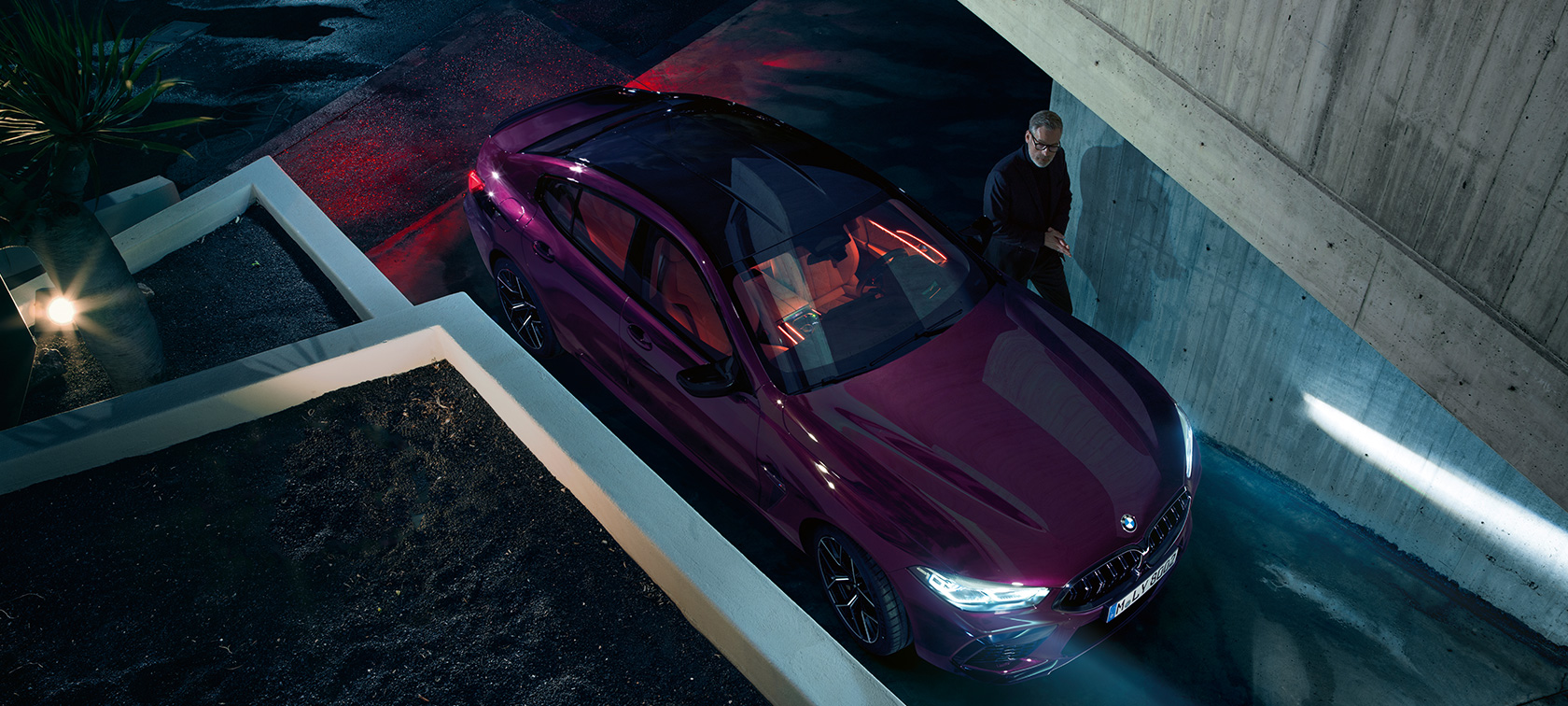 Voitures M Bmw Serie 8 Gran Coupe Modeles Equipements Bmw Fr Voitures M Bmw Serie 8 Gran Coupe Modeles Equipements Bmw Fr