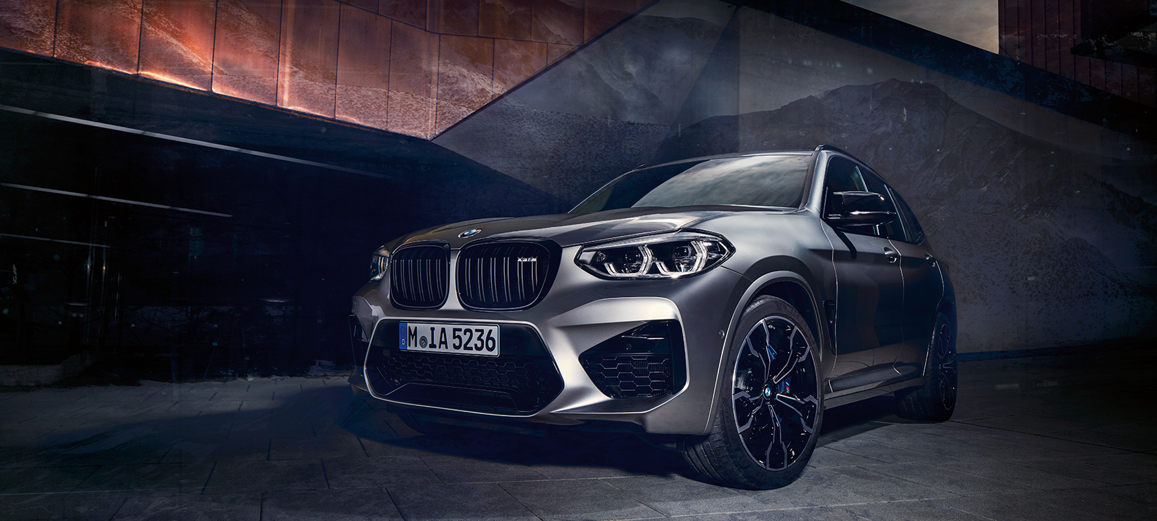 Suv Bmw Tous Les Modeles X Bmw Fr