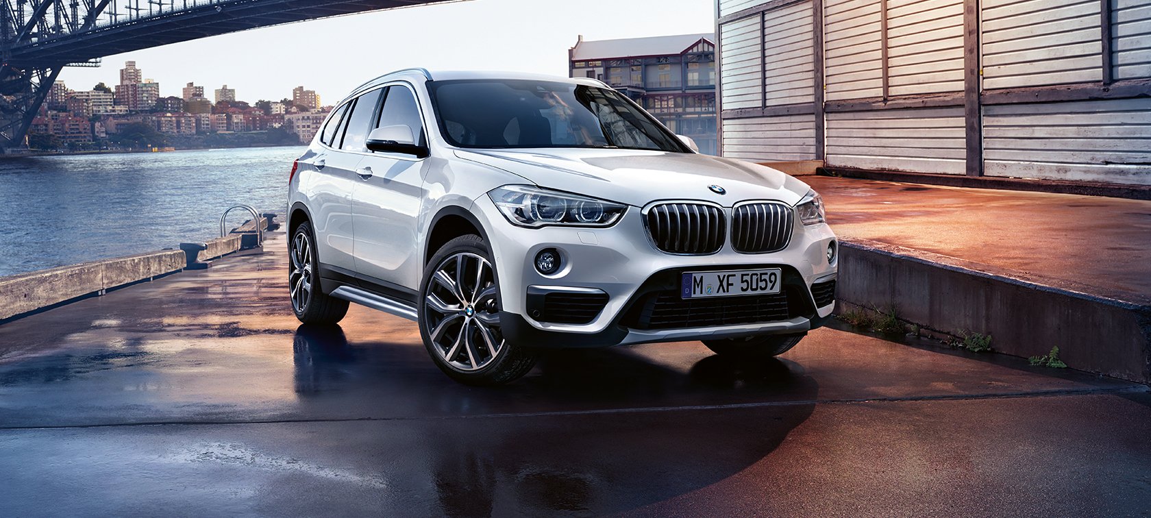 Résultat de recherche d'images pour "bmw X1"