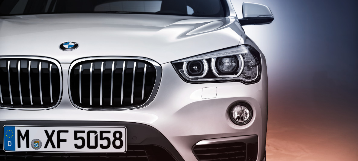 BMW X1 SUREQUIPEE. BMW X1 SUREQUIPEE.