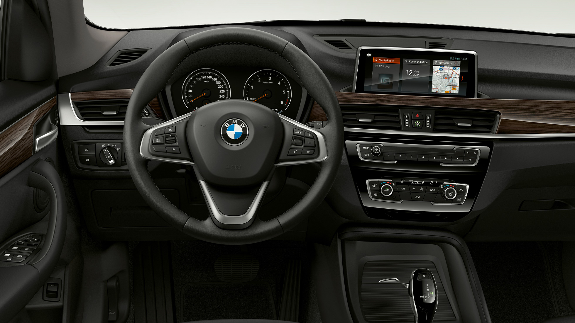 BMW X1 finitions et caractéristiques techniques du SUV BMW BMW.fr