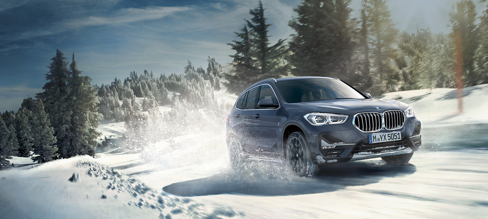 Technische Daten F48 BMW X1 SUV Technische Daten F48