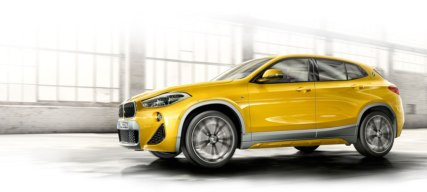 BMW X2 BMW X2