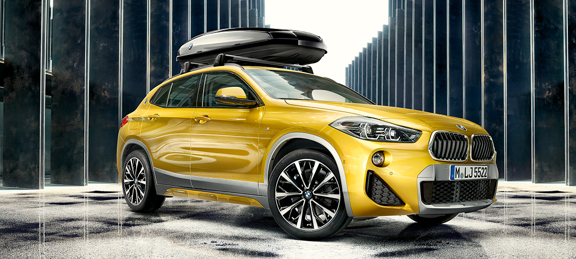 BMW X2 BMW X2