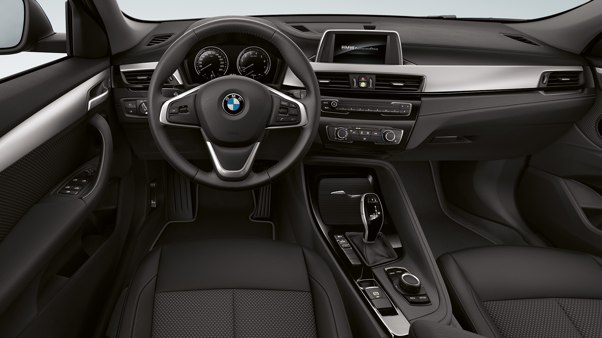 BMW X2 finitions & équipements du SUV BMW.fr
