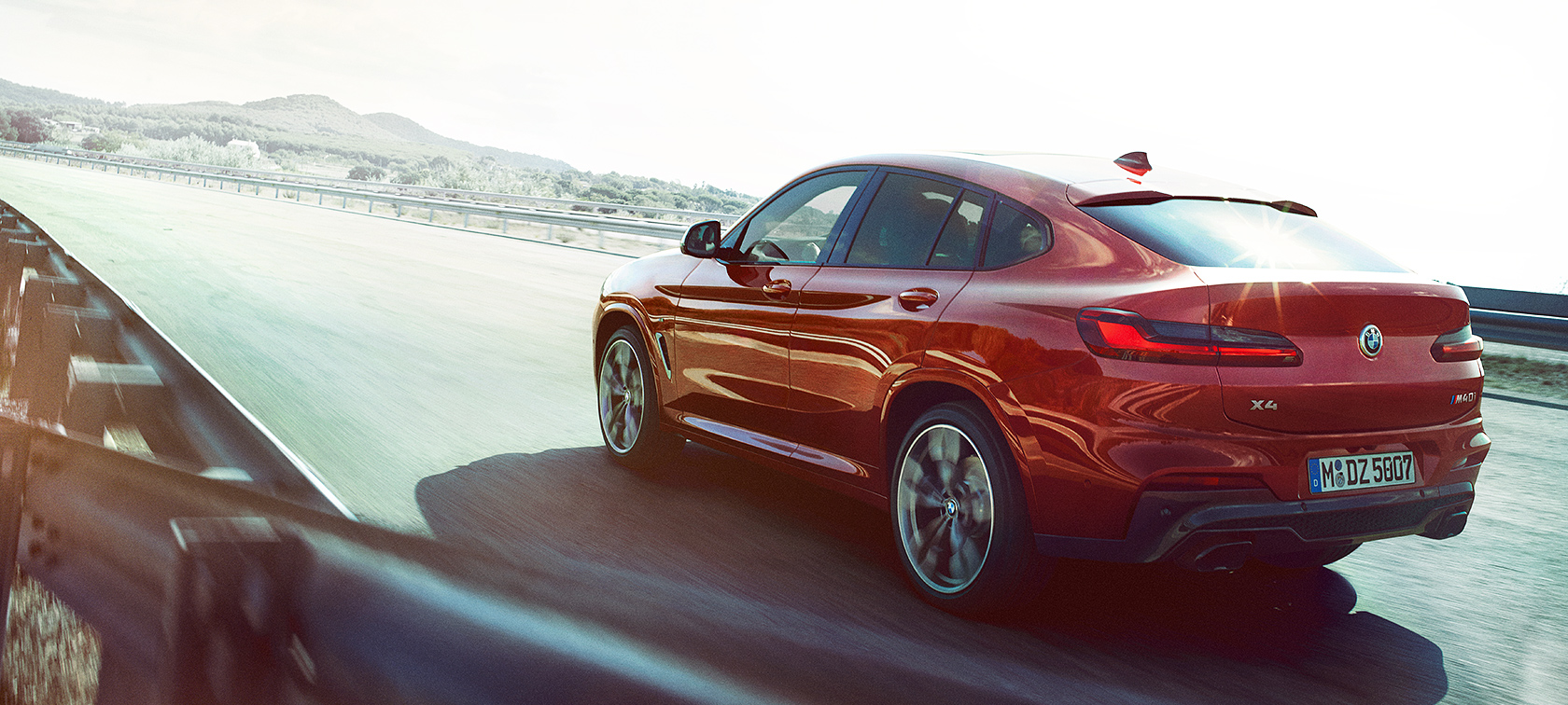 BMW X4 à partir de 595€/mois. BMW X4 à partir de 595€/mois.