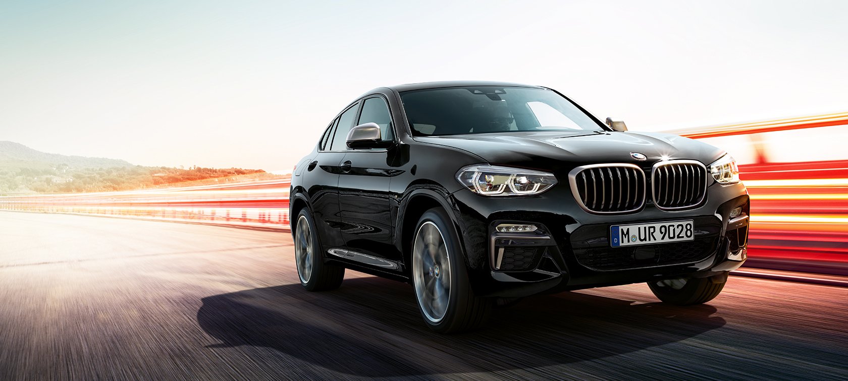 Résultat de recherche d'images pour "bmw X4"