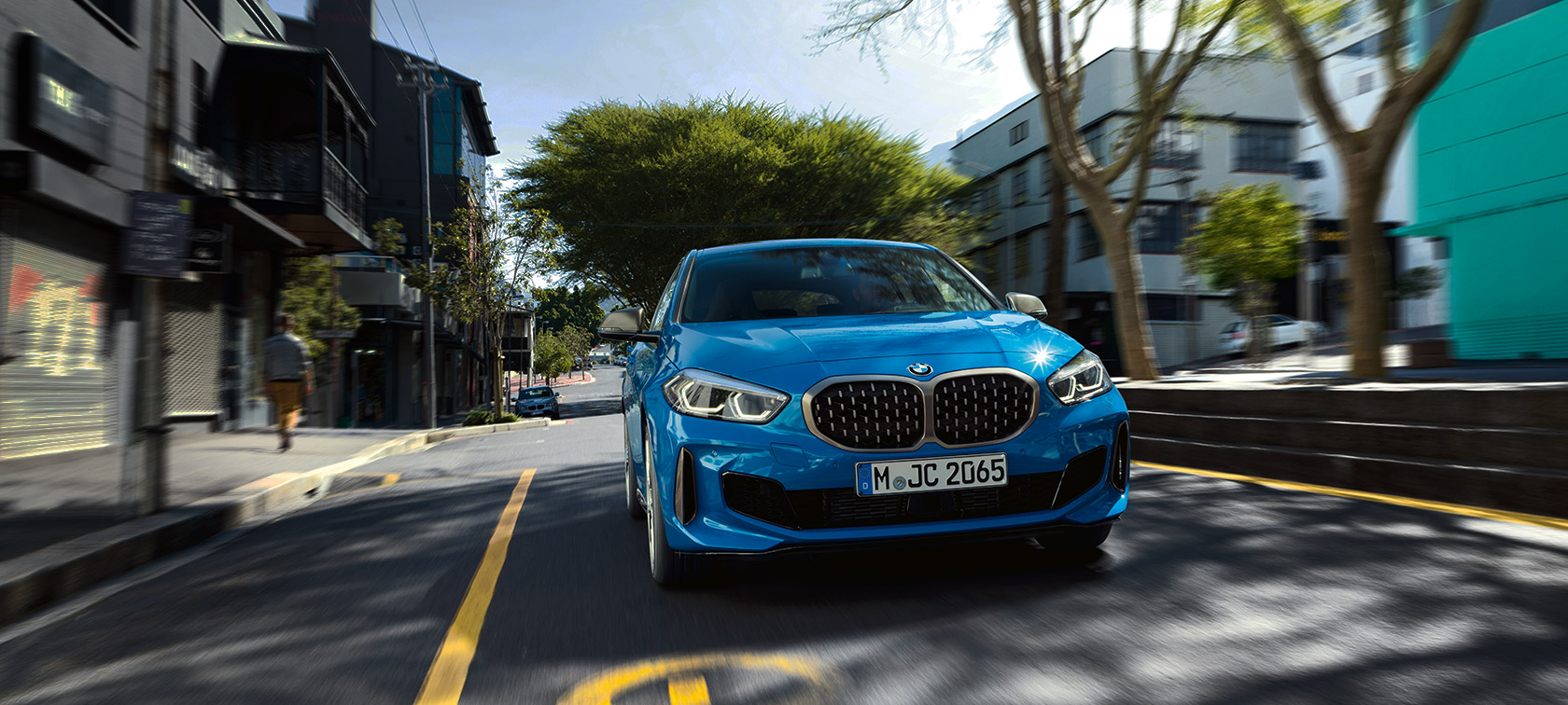 Site Officiel BMW | Vehicules Neufs et d'Occasions | BMW France