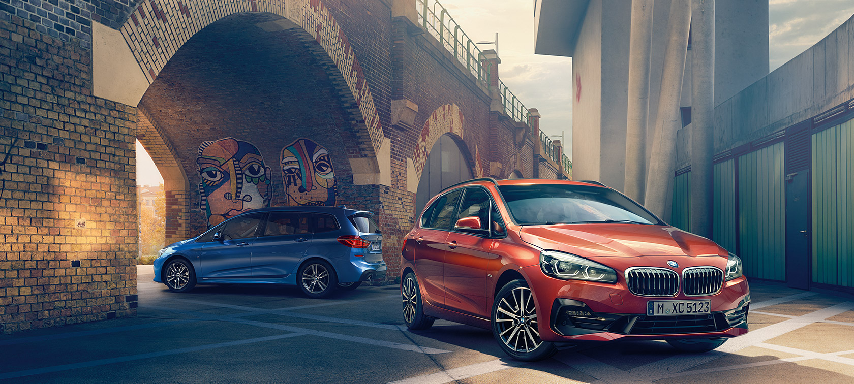 BMW Série 2 Active Tourer à partir de 315€/mois. BMW Série 2 Active Tourer à partir de 315€/mois.