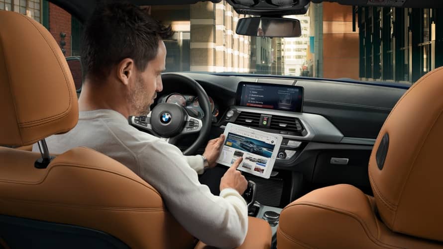 Catalogue de pièces BMW Catalogue de pièces BMW