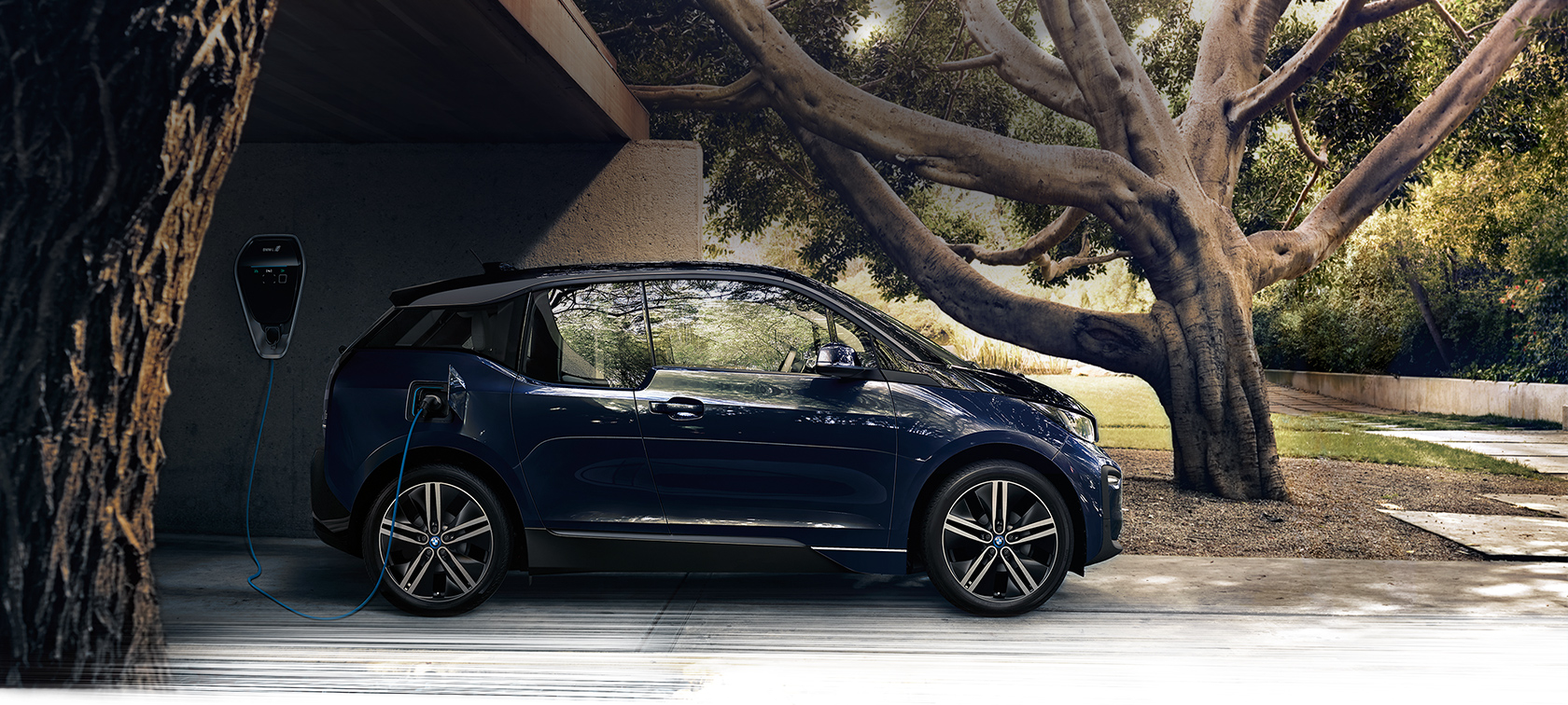 BMW i3 BMW i3