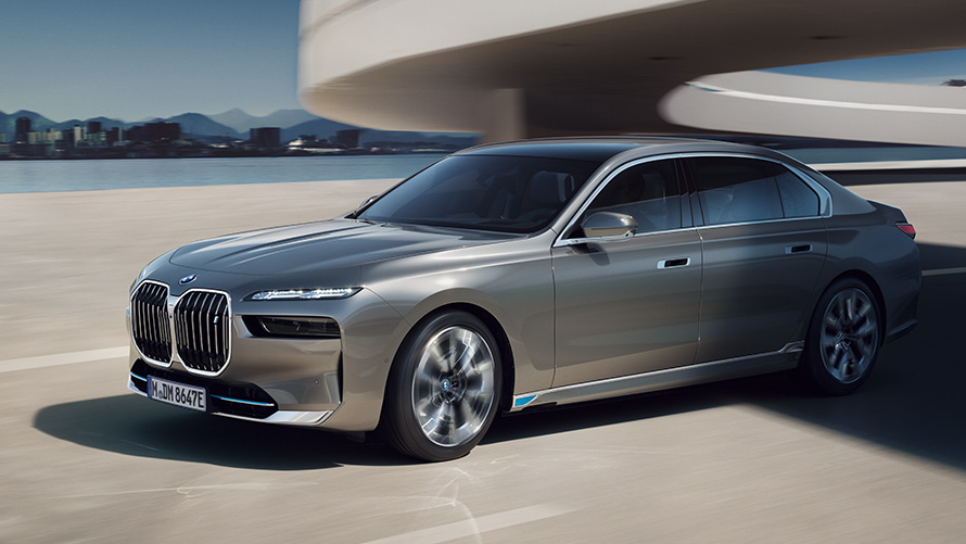 Voiture électrique BMW : Nos véhicules en 2023 | BMW.fr