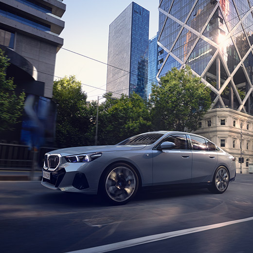 Avantages des véhicules électriques BMW respectueux de l’environnement