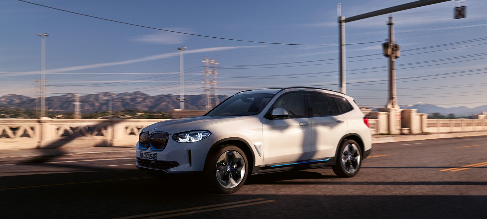 Autonomie BMW Électromobilité BMW, autonomie BMW
