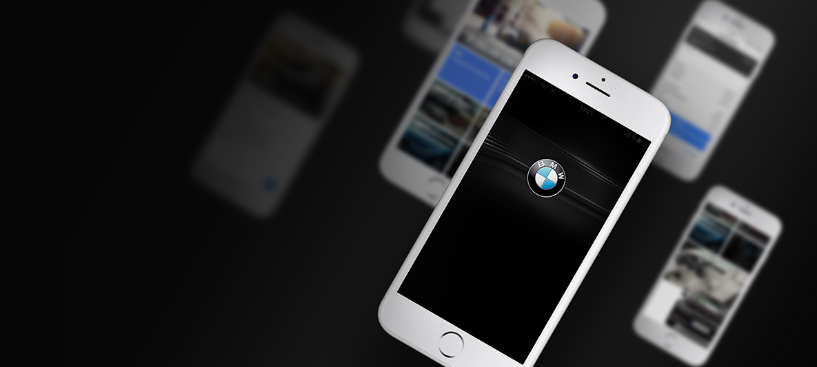 BMW Financial Services Applications BMW BMW Financial Services