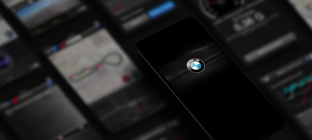 BMW M BMW Motorsport Applications BMW BMW M BMW Motorsport