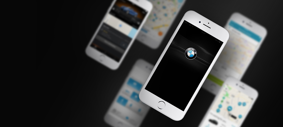 Services de mobilité BMW équipements BMW Applications BMW services de mobilité BMW équipements BMW