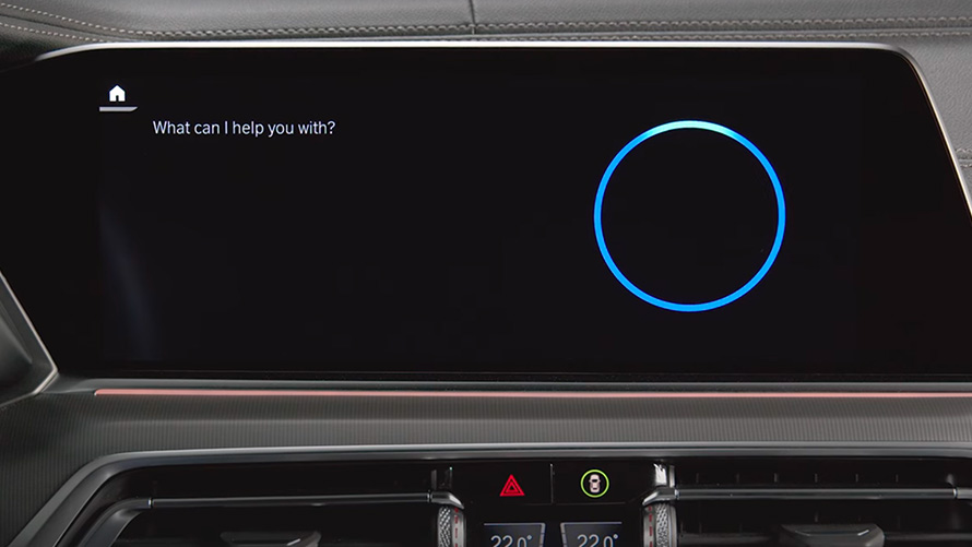 Comment configurer Amazon Alexa BMW ConnectedDrive Amazon Alexa en vidéo Comment configurer Amazon Alexa BMW ConnectedDrive Amazon Alexa en vidéo