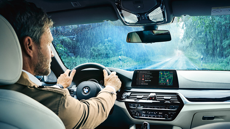 BMW NEDC BMW NEDC