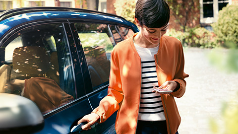 mesures de protection ateliers BMW