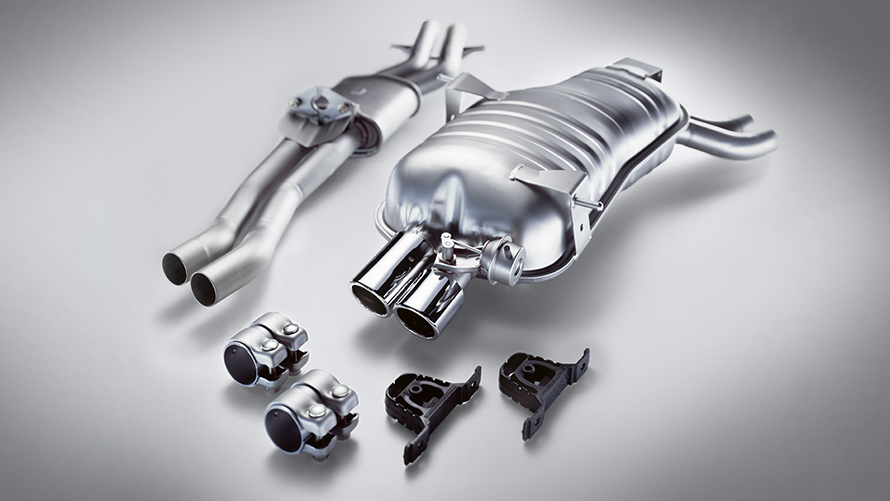 Accessoires d'origine BMW Accessoires d'origine BMW