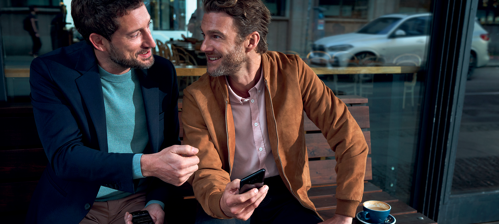 Netiquette pour les utilisateurs des Réseaux Sociaux BMW Netiquette pour les utilisateurs des Réseaux Sociaux BMW