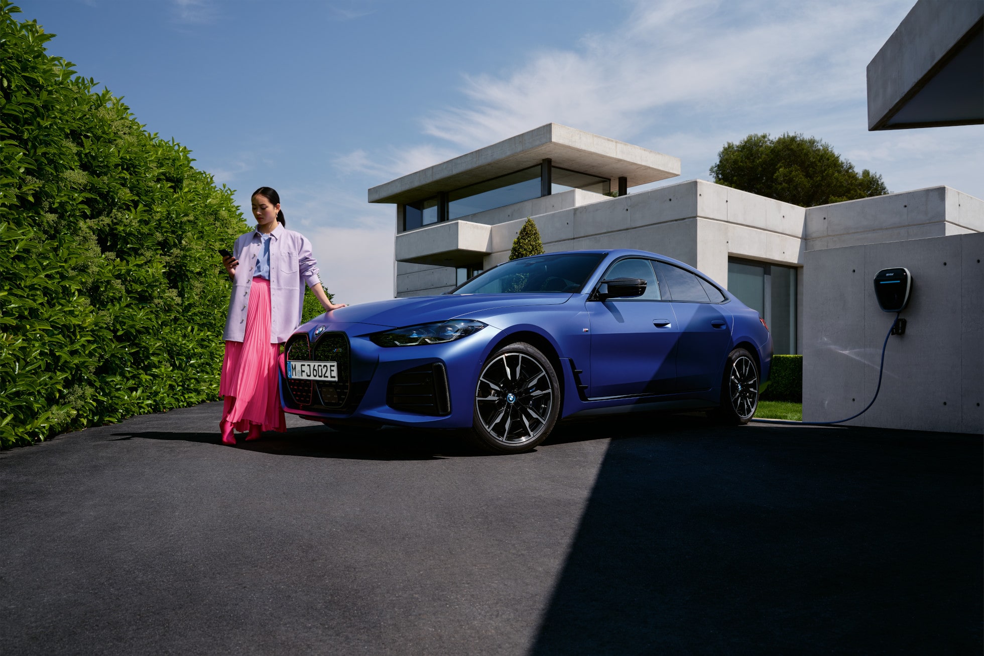 Commander en ligne, BMW s'occupe de tout commander_en_ligne