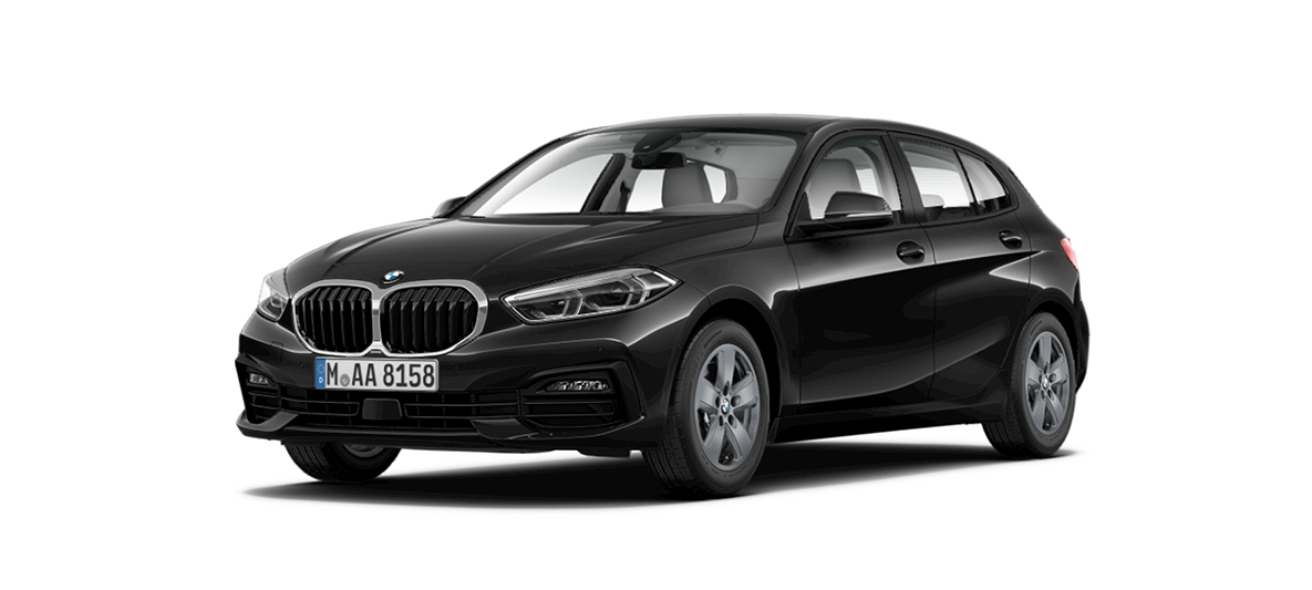 BMW Série 1 Lounge. BMW Série 1 Lounge.