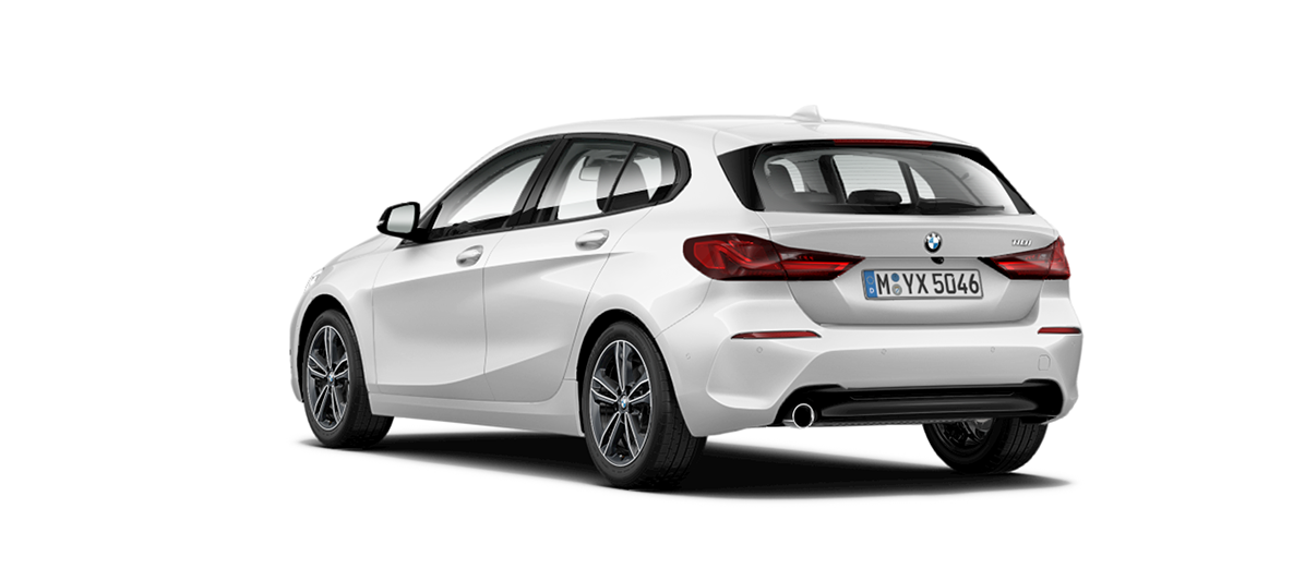 BMW Série 1 Edition Sport. BMW Série 1 Edition Sport.