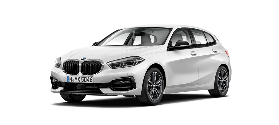 BMW Série 1 Edition Sport. BMW Série 1 Edition Sport.