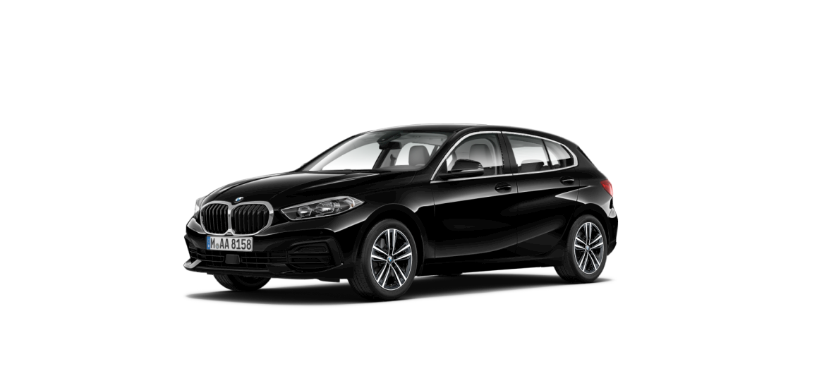 BMW Série 1 Business Design avant BMW Série 1 Business Design avant