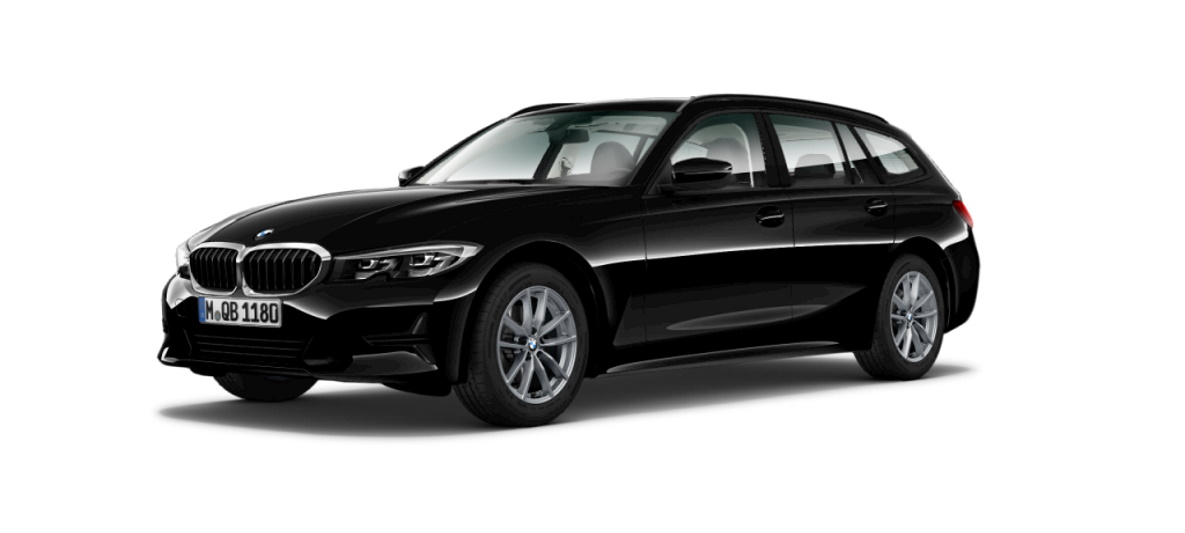 BMW Série 3 Touring lounge 316d BMW Série 3 Touring lounge 316d