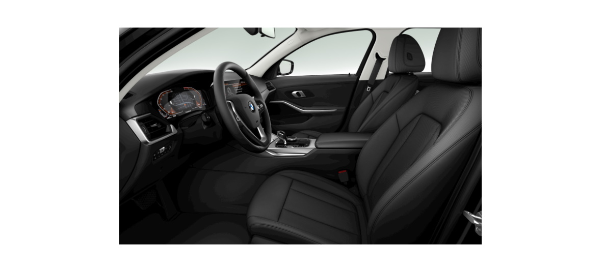 BMW Série 3 Touring lounge 316d BMW Série 3 Touring lounge 316d