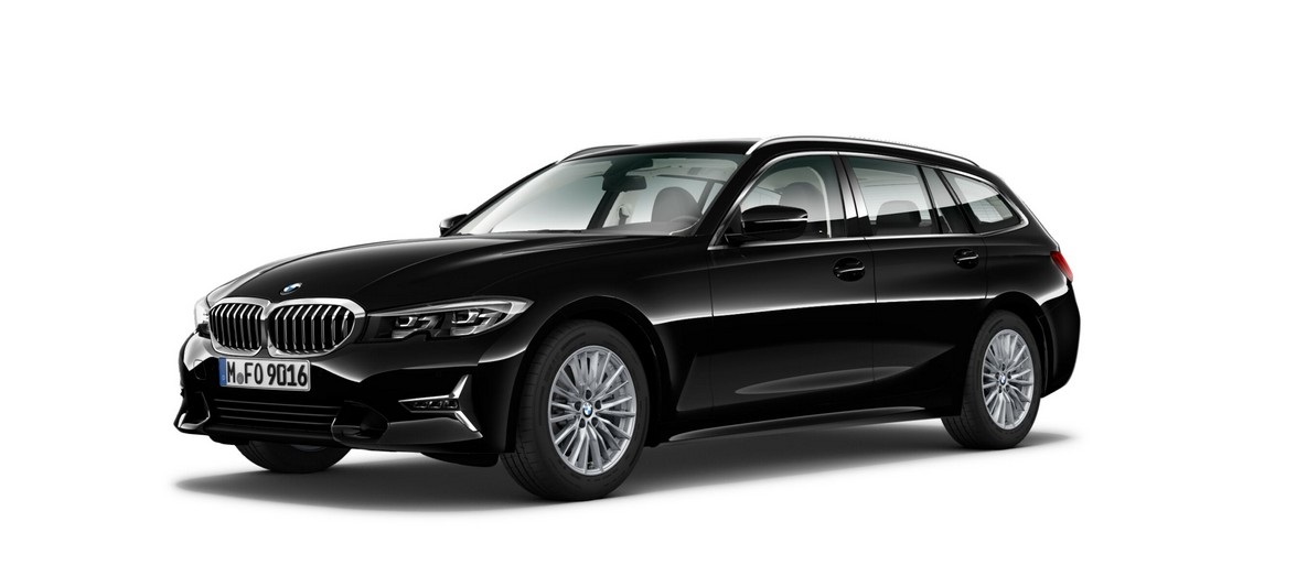 BMW Série 3 Touring Luxury avant G21 BMW Série 3 Touring Luxury avant G21