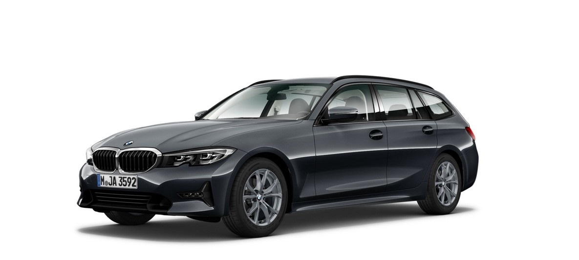BMW Série 3 Touring Edition Sport avant G21 BMW Série 3 Touring Edition Sport avant G21