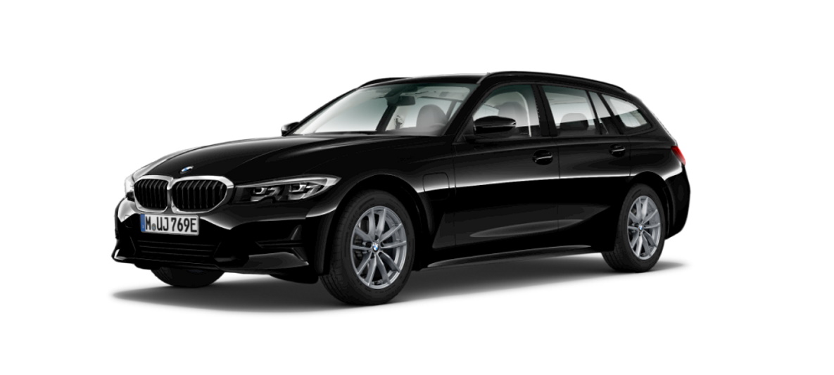 BMW Série 3 Touring lounge 320e BMW Série 3 Touring lounge 320e