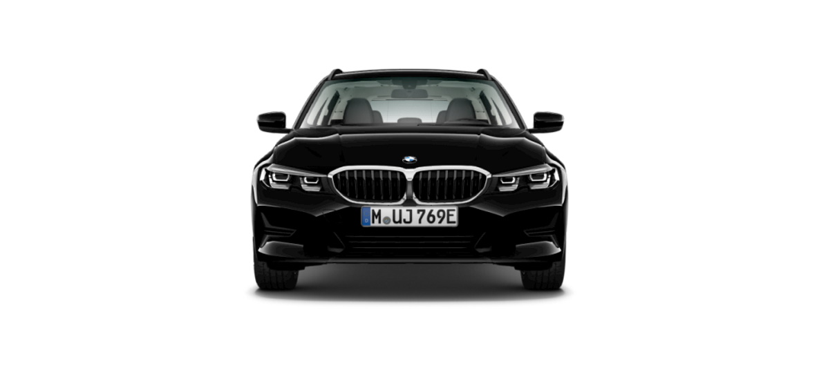BMW Série 3 Touring lounge 320e BMW Série 3 Touring lounge 320e