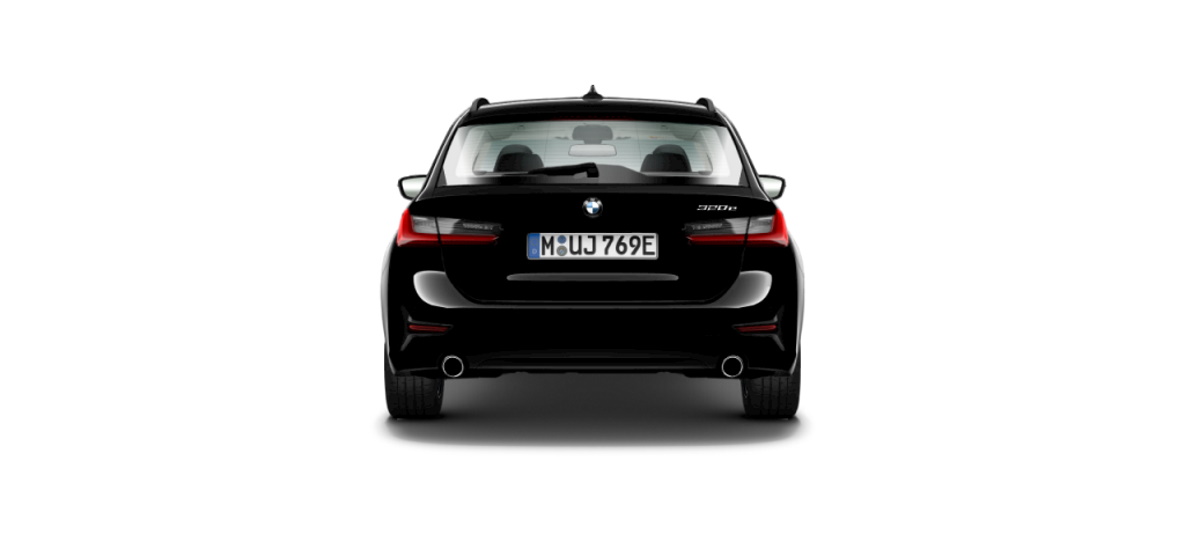 BMW Série 3 Touring lounge 320e BMW Série 3 Touring lounge 320e